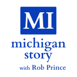 MI Michigan Story